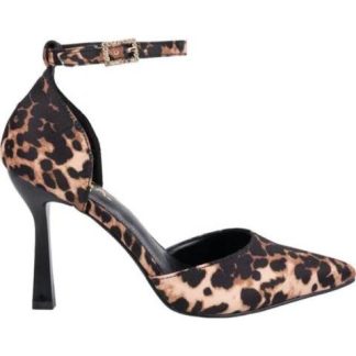 ZAPATILLA ANIMAL PRINT MULTICOLOR THALIA SODI
