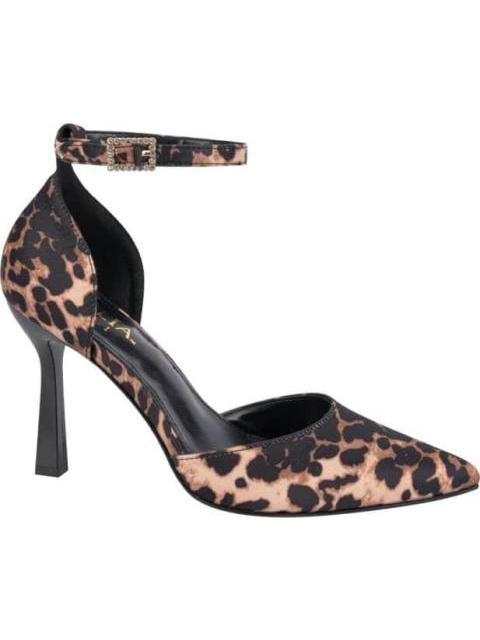 ZAPATILLA ANIMAL PRINT MULTICOLOR THALIA SODI - Imagen 2