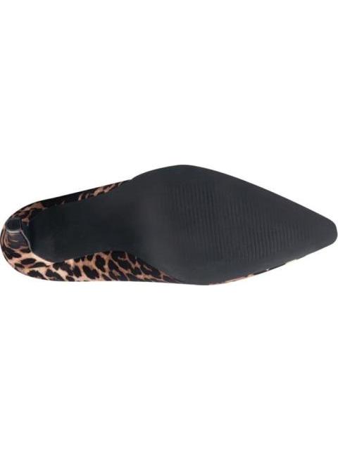 ZAPATILLA ANIMAL PRINT MULTICOLOR THALIA SODI - Imagen 4