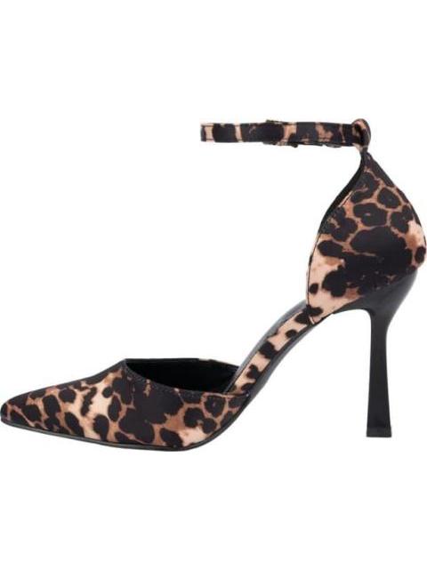 ZAPATILLA ANIMAL PRINT MULTICOLOR THALIA SODI - Imagen 5