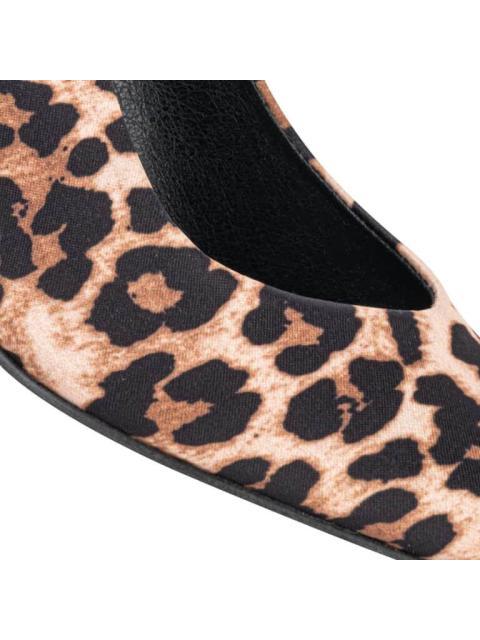 ZAPATILLA ANIMAL PRINT MULTICOLOR THALIA SODI - Imagen 6
