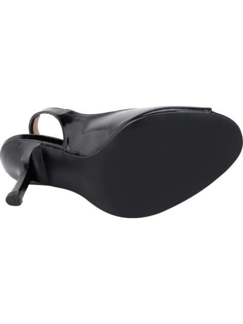 ZAPATILLA BOCA PESCADO NEGRO YAELI - Imagen 4