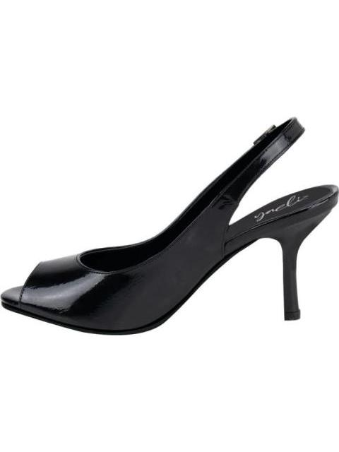 ZAPATILLA BOCA PESCADO NEGRO YAELI - Imagen 5