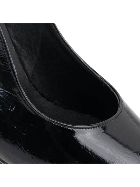 ZAPATILLA BOCA PESCADO NEGRO YAELI - Imagen 6