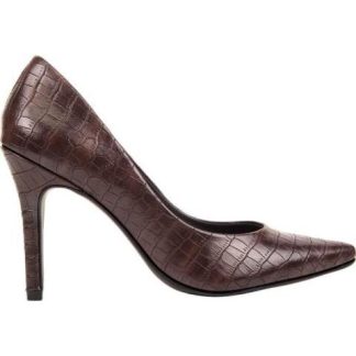 ZAPATILLA CERRADA TACON ALTO MOKA YAELI FASHION
