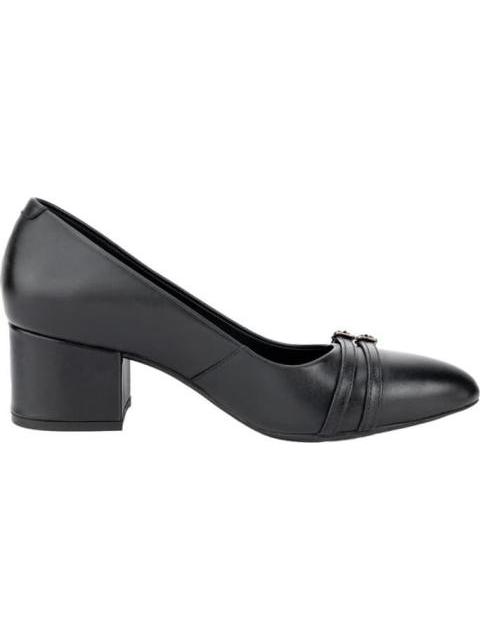 ZAPATILLA CON HEBILLAS NEGRO FLEXI - Imagen 5