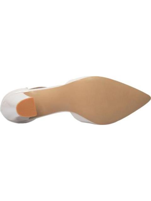 ZAPATILLA CON PULSERA BEIGE/HUESO YAELI FASHION - Imagen 4