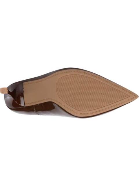 ZAPATILLA CON PULSERA CAFE THALIA SODI - Imagen 4