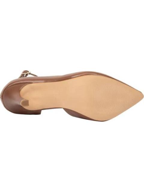 ZAPATILLA CON PULSERA CAFE YAELI FASHION - Imagen 4