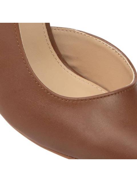 ZAPATILLA CON PULSERA CAFE YAELI FASHION - Imagen 6