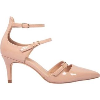ZAPATILLA CON PULSERA MAQUILLAJE YAELI FASHION