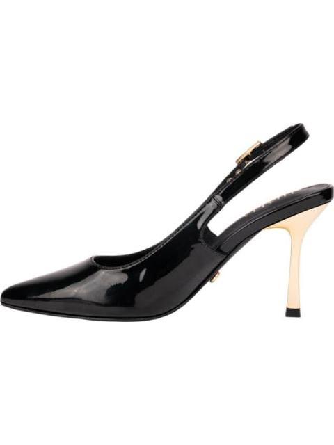 ZAPATILLA DESTALONADA NEGRO THALIA SODI - Imagen 5