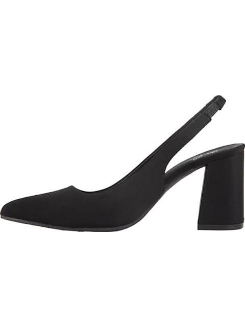 ZAPATILLA DESTALONADA NEGRO YAELI - Imagen 5