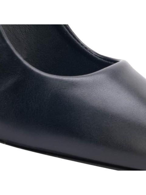 ZAPATILLA DESTALONADA NEGRO YAELI FASHION - Imagen 6