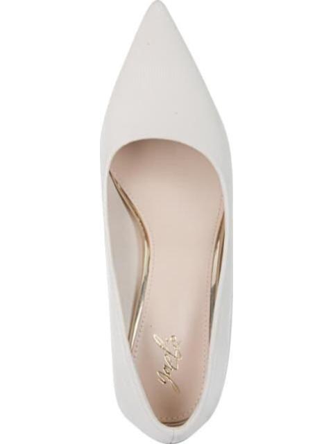 ZAPATILLA PUNTAL BEIGE/HUESO YAELI - Imagen 3