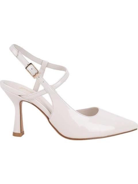 ZAPATILLA PUNTAL BLANCO YAELI