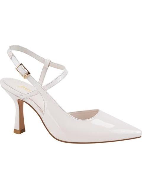 ZAPATILLA PUNTAL BLANCO YAELI - Imagen 2