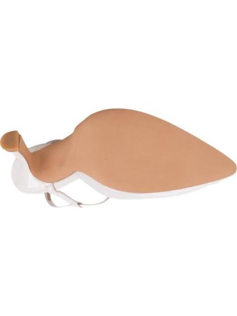 ZAPATILLA PUNTAL BLANCO YAELI - Imagen 4