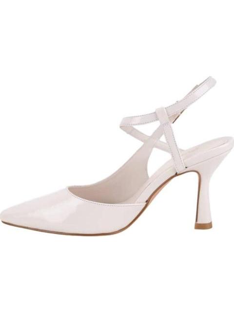 ZAPATILLA PUNTAL BLANCO YAELI - Imagen 5