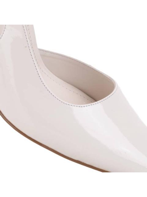ZAPATILLA PUNTAL BLANCO YAELI - Imagen 6
