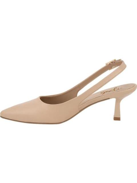 ZAPATILLA PUNTAL CREMA YAELI - Imagen 5