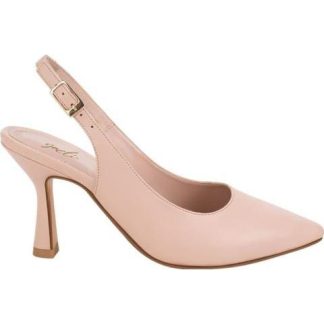 ZAPATILLA PUNTAL ROSA YAELI
