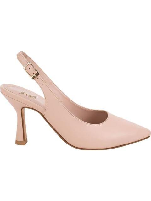 ZAPATILLA PUNTAL ROSA YAELI