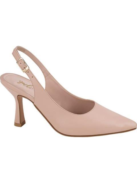 ZAPATILLA PUNTAL ROSA YAELI - Imagen 2