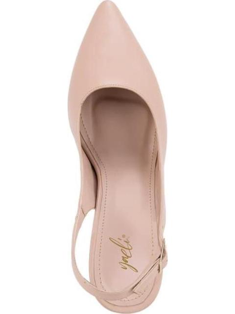 ZAPATILLA PUNTAL ROSA YAELI - Imagen 3