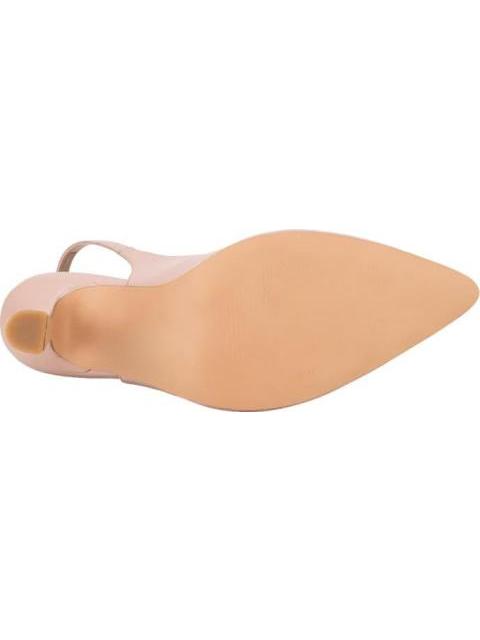 ZAPATILLA PUNTAL ROSA YAELI - Imagen 4