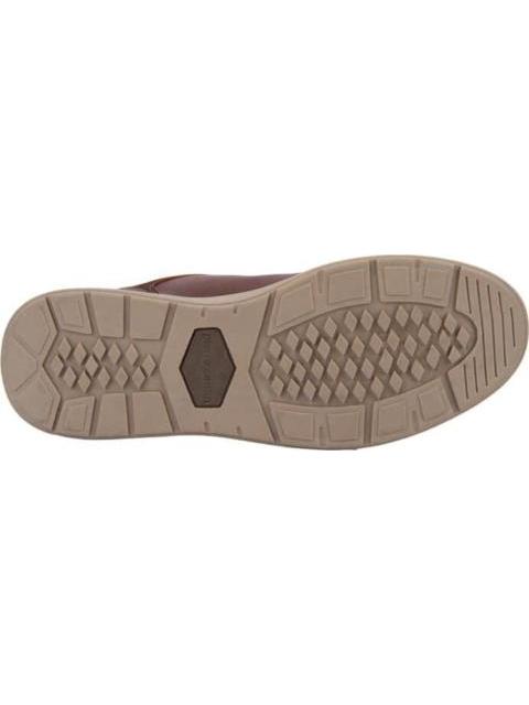 ZAPATO CASUAL COGNAC PIERRE CARDIN - Imagen 5