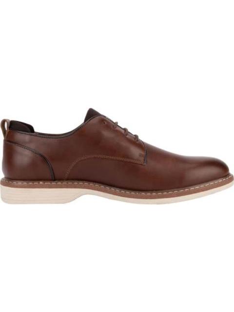 ZAPATO CASUAL COGNAC PIERRE CARDIN - Imagen 6