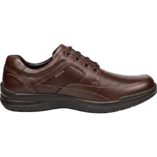 ZAPATO CASUAL DE PIEL DERBY CAFE CALZADO PAZSTOR