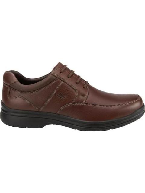 ZAPATO CASUAL DE PIEL DERBY CAFE FLEXI - Imagen 2