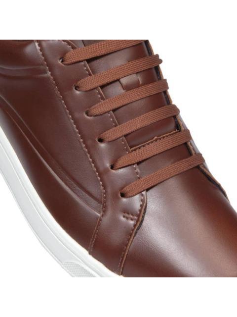 ZAPATO CASUAL DERBY BRONCE FLEXI - Imagen 7