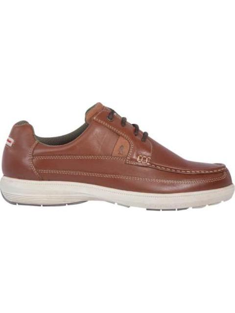 ZAPATO CASUAL DERBY CAFE HUSH PUPPIES - Imagen 2