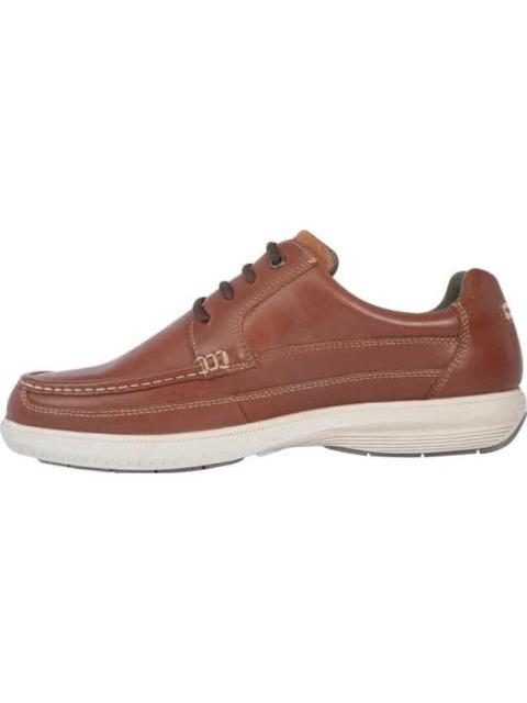 ZAPATO CASUAL DERBY CAFE HUSH PUPPIES - Imagen 6