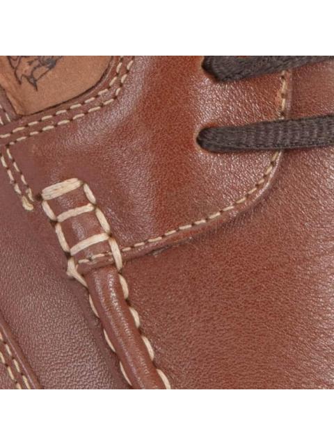 ZAPATO CASUAL DERBY CAFE HUSH PUPPIES - Imagen 7