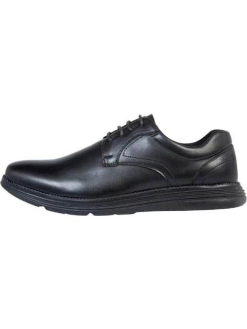 ZAPATO CASUAL DERBY NEGRO KAFE - Imagen 5