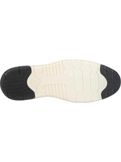 ZAPATO CASUAL DERBY NEGRO PIERRE CARDIN - Imagen 5