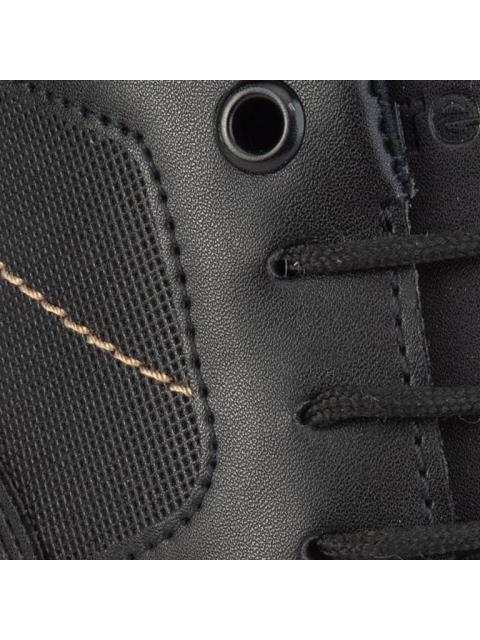ZAPATO CASUAL DERBY NEGRO PIERRE CARDIN - Imagen 7