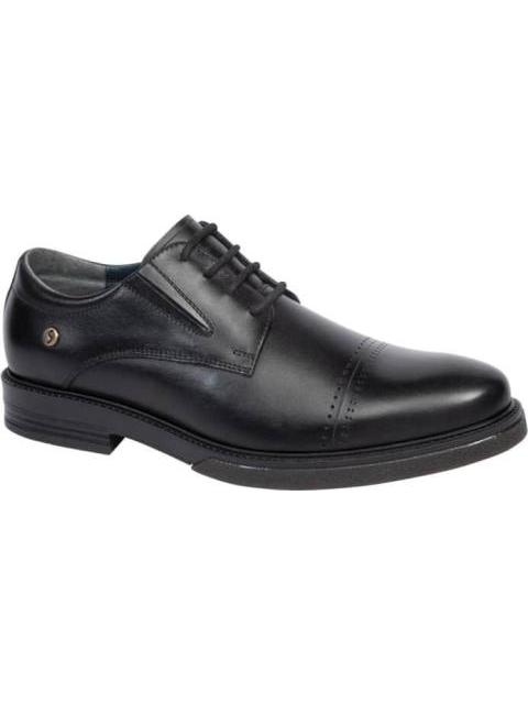 ZAPATO CASUAL DERBY NEGRO SCHATZ SPORT - Imagen 3