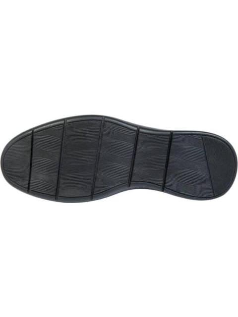 ZAPATO CASUAL DERBY NEGRO SCHATZ SPORT - Imagen 5
