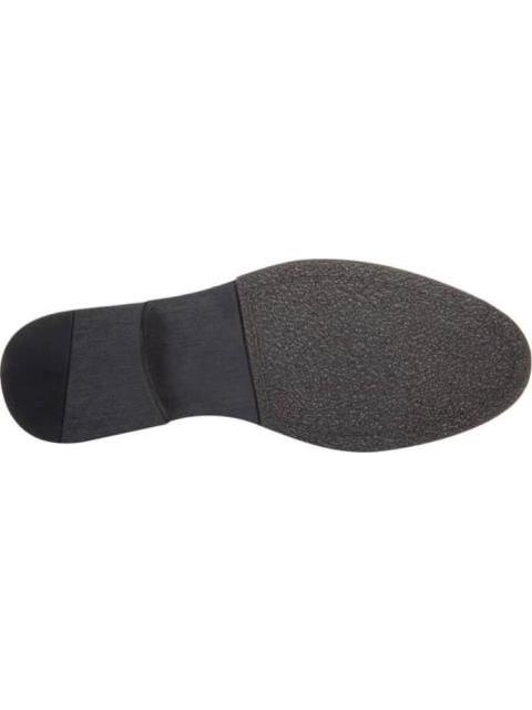 ZAPATO CASUAL DERBY NEGRO SCHATZ SPORT - Imagen 5