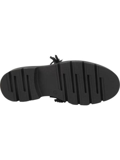ZAPATO ESCOLAR NEGRO VI LINE FASHION - Imagen 4