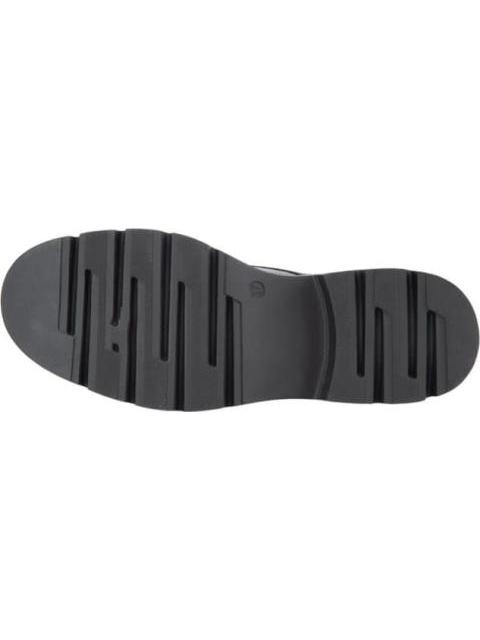 ZAPATO ESCOLAR NEGRO VI LINE FASHION - Imagen 4