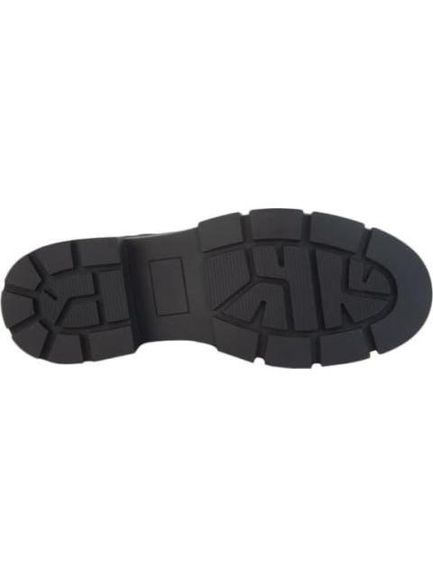 ZAPATO ESCOLAR NEGRO VI LINE FASHION - Imagen 4