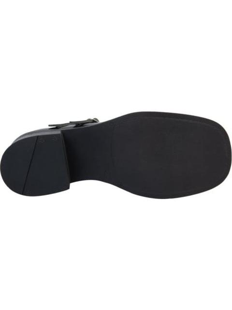 ZAPATO ESCOLAR NEGRO VI LINE FASHION - Imagen 4