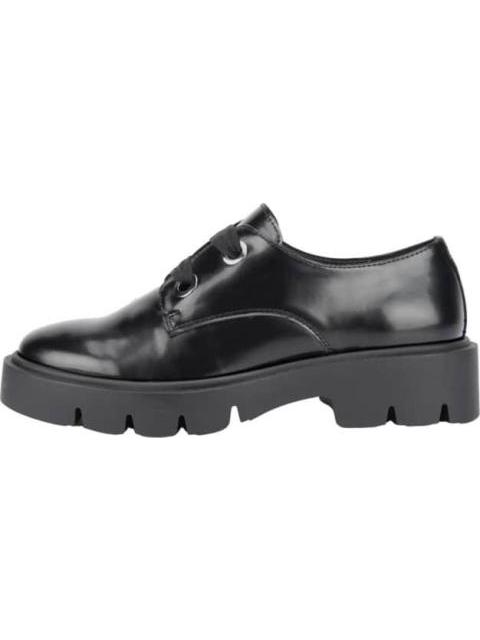 ZAPATO ESCOLAR NEGRO VI LINE FASHION - Imagen 5