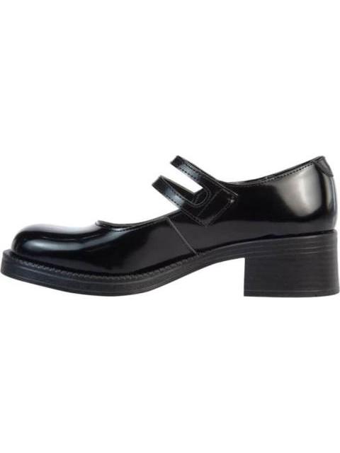 ZAPATO ESCOLAR NEGRO VI LINE FASHION - Imagen 5